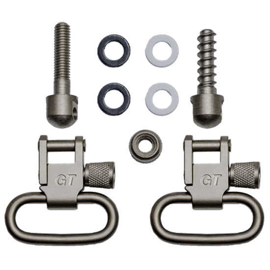 GROVTEC MACHINE & WOOD SCREW SET - Hunting Accessories